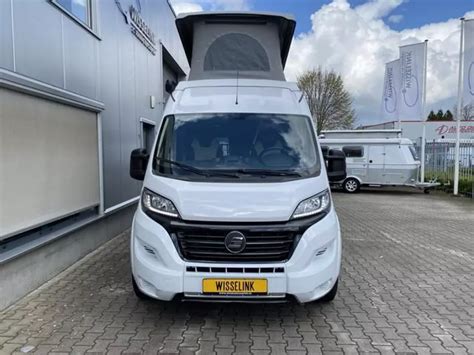 Hymer Ayers Rock Pk Fiat Ducato Hefdak Bij Wisselink