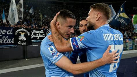 Versus La Juve Prosigue Su Calvario Tras Perder Con La Nueva Lazio De