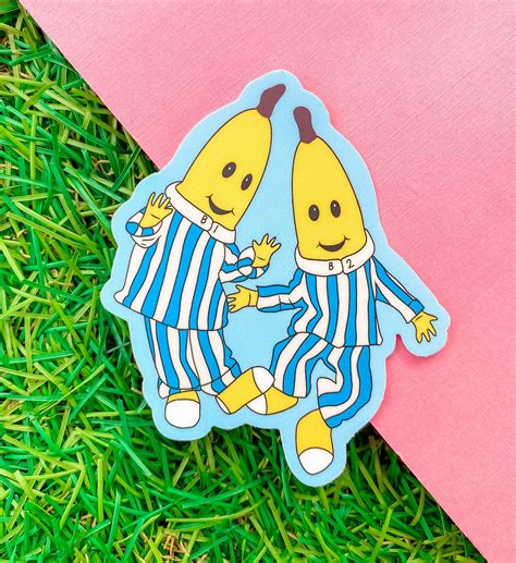 bananas  pyjamas png