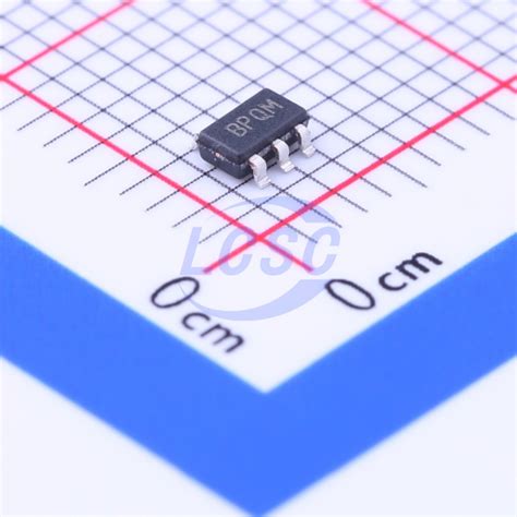 Mcp Ht E Ot Microchip Tech Temperature Sensors Jlcpcb