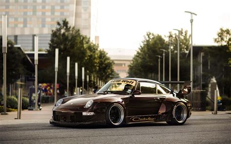 [100 ] Rwb Porsche Wallpapers