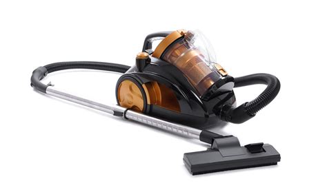 Canister vs upright vacuums: which should I buy? | TechRadar