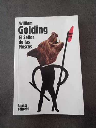 El Se Or De Las Moscas William Golding Cuotas Sin Inter S