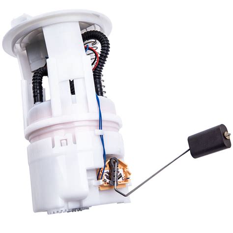 1pc Electric Fuel Pump W Sending Unit For Dodge Grand Caravan V6 3 3l 2005 2007 6941677567646