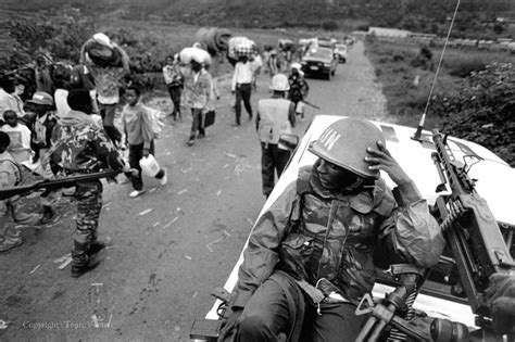 Photography War and Conflict Rwanda | Teun Voeten