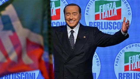 Ruby ter la sentenza definitiva Berlusconi assolto perché il fatto