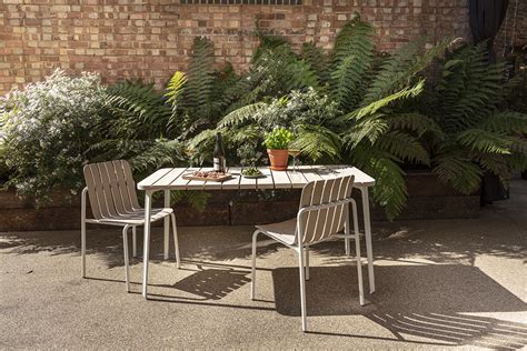 Very Good And Proper Debuts First Sustainable Outdoor Furniture Collection Mix Interiors