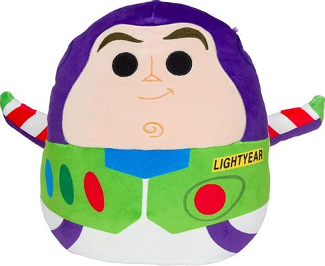 Amazon Squishmallows Official Kellytoy Disney Characters Squishy