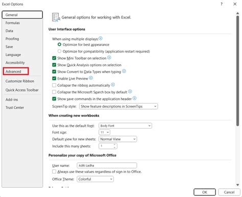 How To Change Excel Csv Separator Myexcelonline