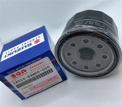 Suzuki Ignis Oil Filter Suzuki Filters Batchelors Suzuki