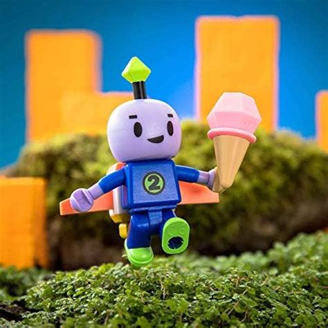 Toys And Games Beebo Robot 64 Roblox Action Figure 4 Toys Action Figures