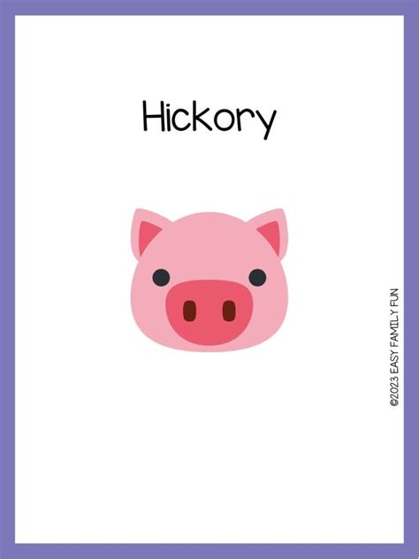 115+ Funny Pig Names That Make You Oink