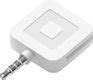 Square Card Reader White 8085036 - Best Buy