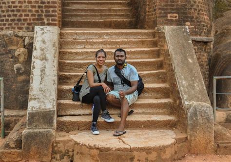 From Kalutara Sigiriya Rock And Dambulla Cave Full Day Tour Getyourguide