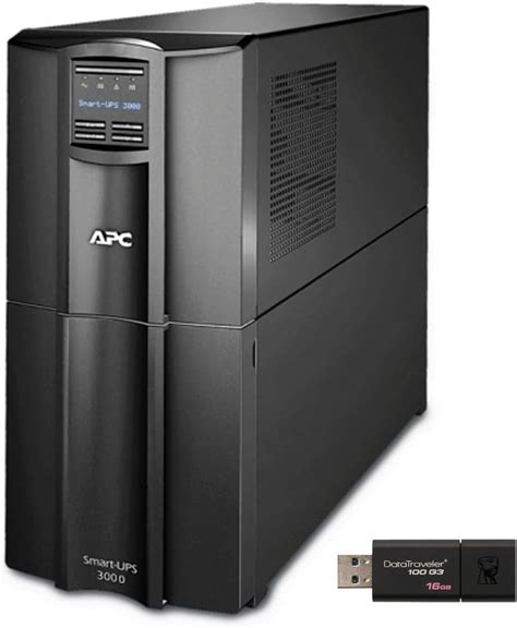 APC SMT1000IC Tower Smart UPS Line Interactive 1000VA 700 50 OFF