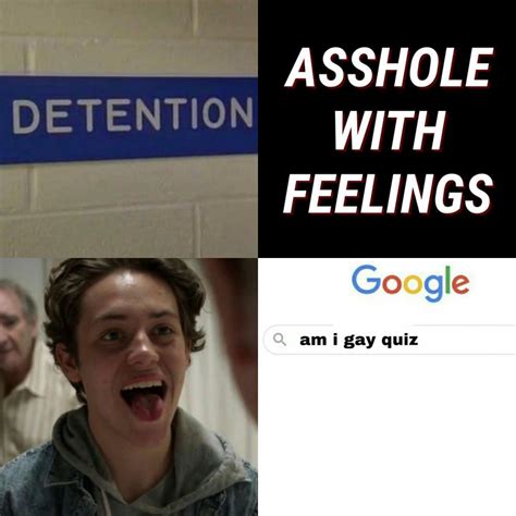 Carl Gallagher X Male Reader On Tumblr