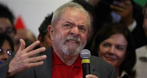 Justicia brasileña abre un cuarto proceso contra Lula por presunto