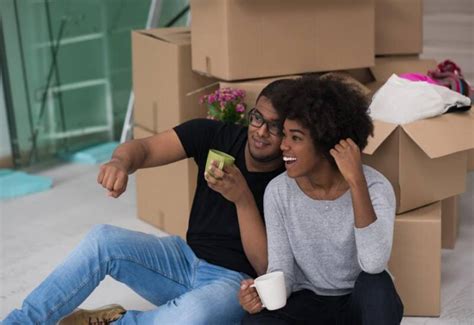 Things To Consider Before Moving In Together The Standard Evewoman