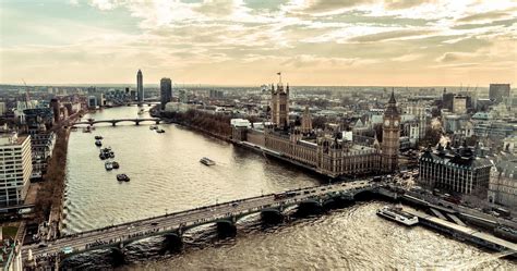 London 4K Wallpapers - Wallpaper Cave