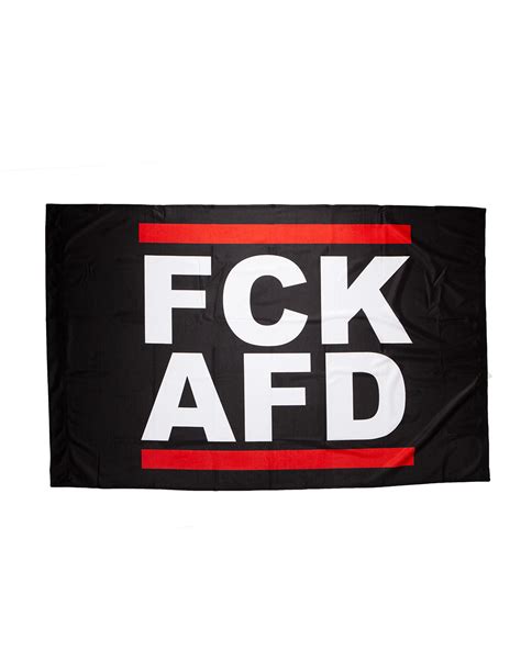 Buy Fck Afd Flag