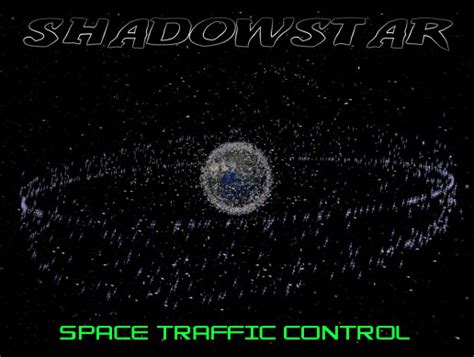 Space Traffic Control Radio Background Ambience Sci Fi Ambient