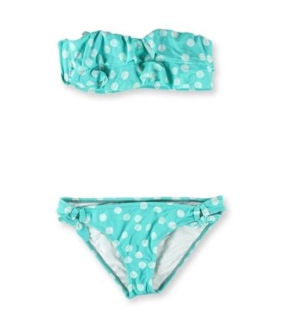 Buy A Womens Bikini Lab Ruched Hipster 2 Piece Bikini Online