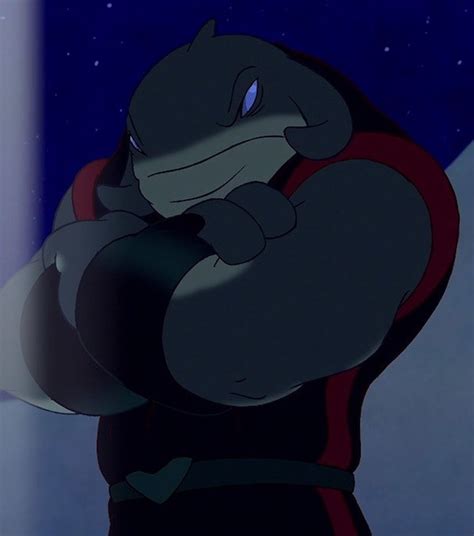 Captain Gantu | Disney Wiki | Fandom