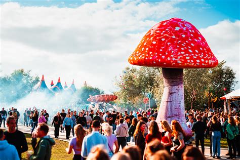 Winter Garden Festival Een Belevenis Waar Jij Jezelf Kunt Zijn Visit