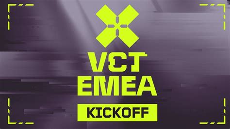 VCT EMEA Kickoff 2024 TL VS KOI Groups Stage YouTube