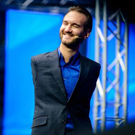 Inspiring Life Of Nick Vujicic A Journey Beyond Limitations