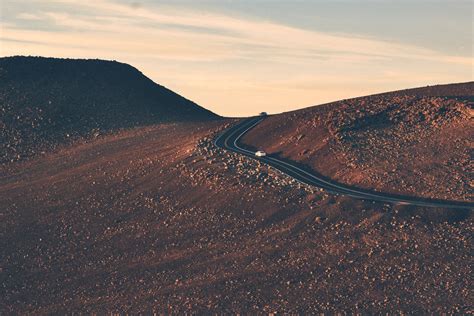 Kostenlose Foto Landschaft Meer Sand Rock Horizont Berg Wolke