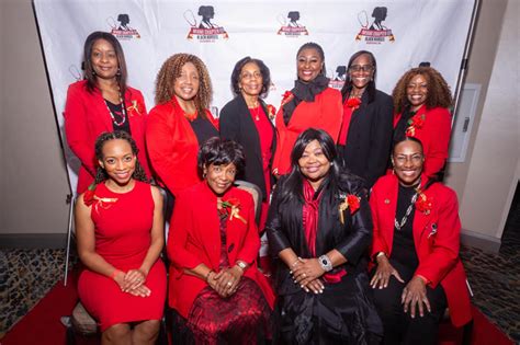 National Black Nurses Association Nbna Capitol Hill Day Miami Chapter Black Nurses