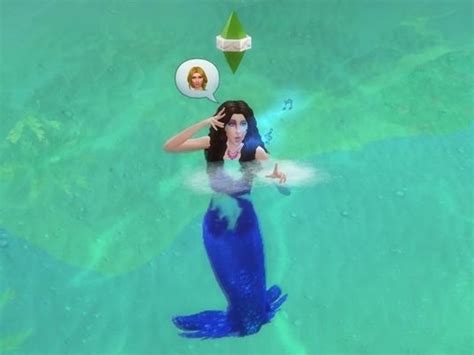 15 เรื่องน่ารู้ของซิมส์นางเงือกใน The Sims 4 Island Living