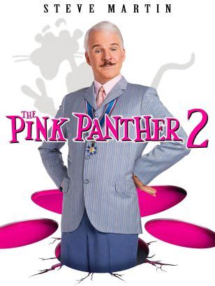 The Pink Panther 2 (2009) - Harald Zwart | Synopsis, Characteristics ...