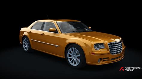 Download Chrysler 300c Srt 8 Mod For Assetto Corsa Street