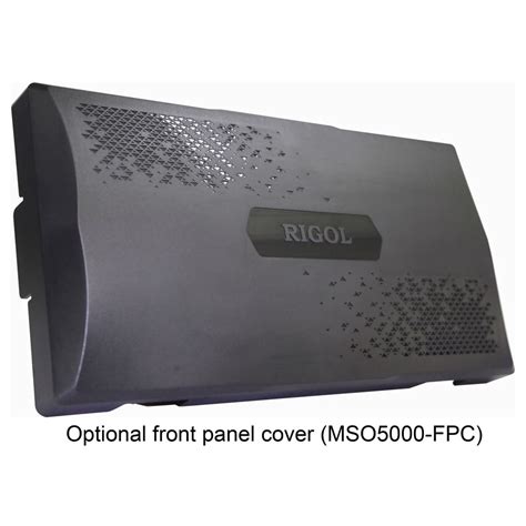 Rigol Mso Series Mso Mhz Channel Digital Mixed Signal