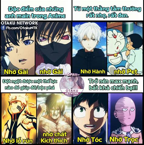 Ghim của Jason Voorhees trên Anime | Anime meme, Hài hước, Anime