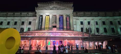 ‘Heaven is What You Feel:’ Brooklyn Museum celebrates community, joy ...