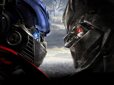 Transformers Logo Wallpapers - Wallpaper Cave