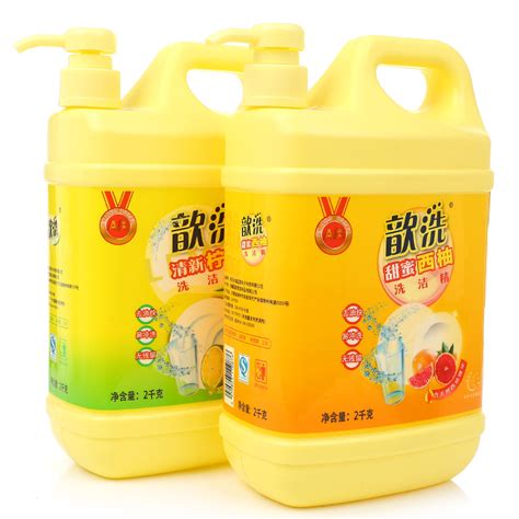 Dish Washing Liquid Detergent Oem Odm Factory G Kg Kg Kg Fruit