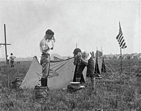 Boy Scouts 1925 Photograph By Granger Fine Art America