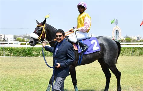 Hyderabad Race Club