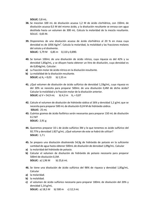 Ejercicios Repaso Primero Bachillerato PDF