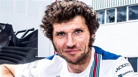 Channel 4s Guy Martin Shot Kidnapped And Tortured In Colombia In