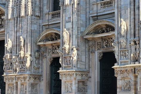 Visita Guiada E Cobertura Ao Duomo Di Milano Experi Ncia