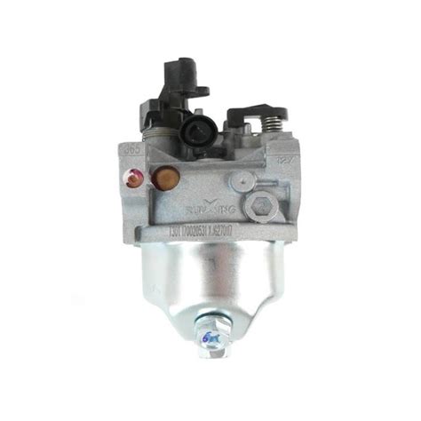 Carburateur Moteur GGP 118550390 0