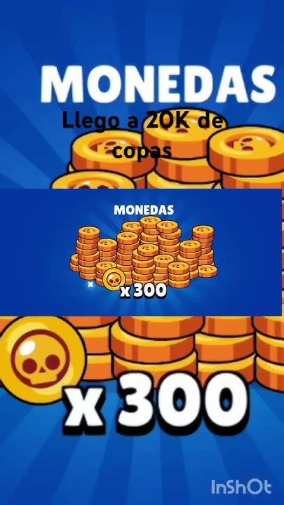 Llegó A 20k De Copas En Brawl Abro Drop Legendario Y Me Toca Esto🙏💀🗿brawlstars Xd Shorts