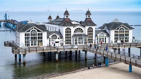 Warum das geplante LNG-Terminal vor Rügen so umstritten ist | tagesschau.de