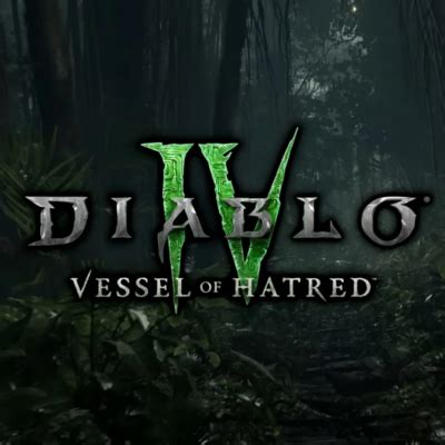 Diablo 4 Première Extension Ajoute une Nouvelle Classe un Lieu et une