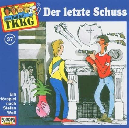 Letzte Schuss Various Artists Amazon Ca Music